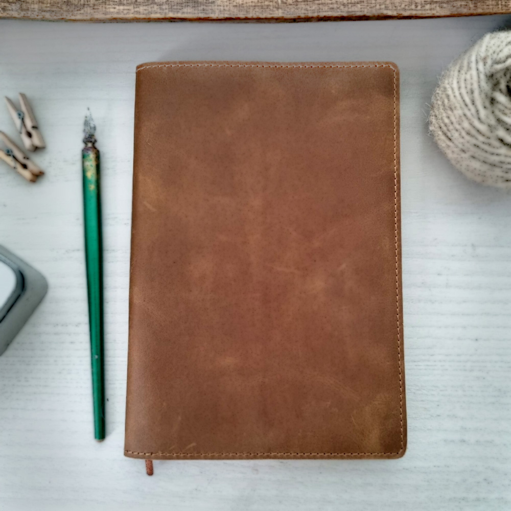Forever Notebook