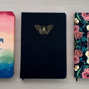 Notebooks and Planners